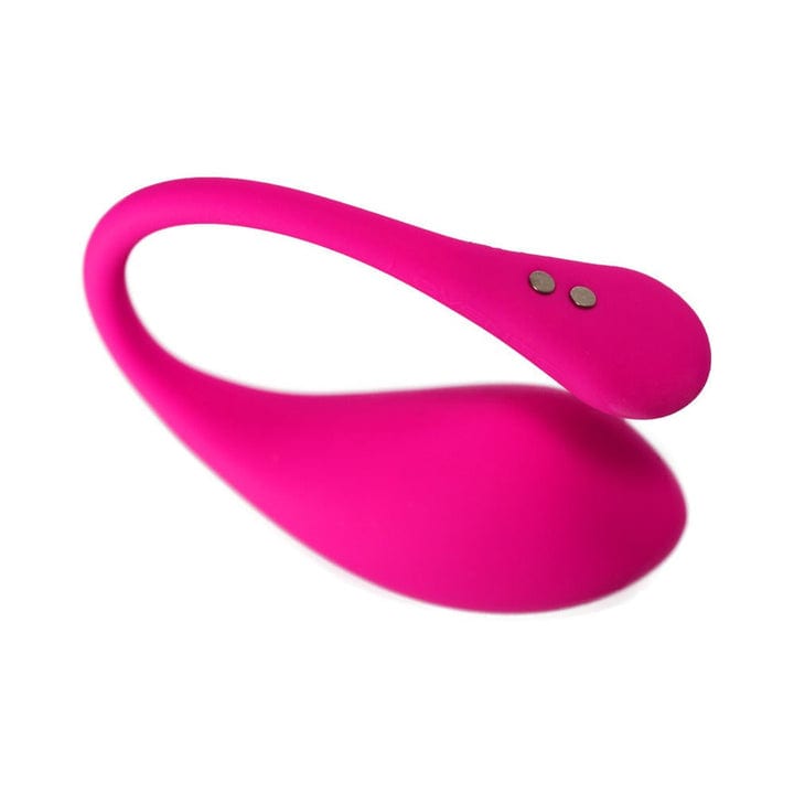 Lovense Lush 3 and Domi 2 quiet app-controlled vibrators