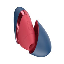 Womanizer Next air pulse stimulator product view